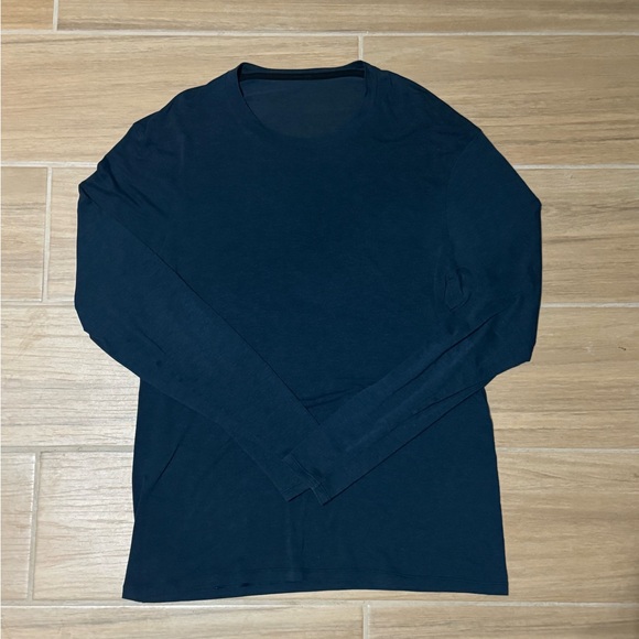 lululemon athletica Other - Lululemon Men’s Long Sleeve Shirt